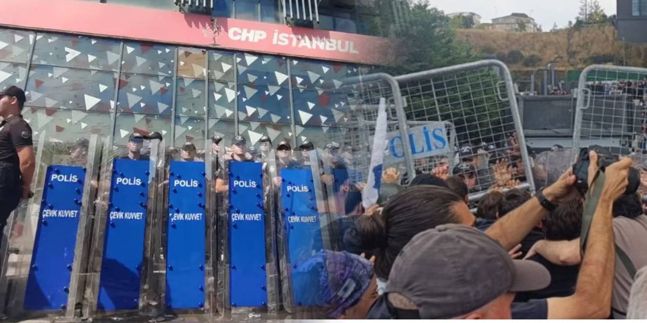 CHP’ye kayyum ablukasına TKP’den sert tepki: Bu mızrak bu çuvala sığmaz