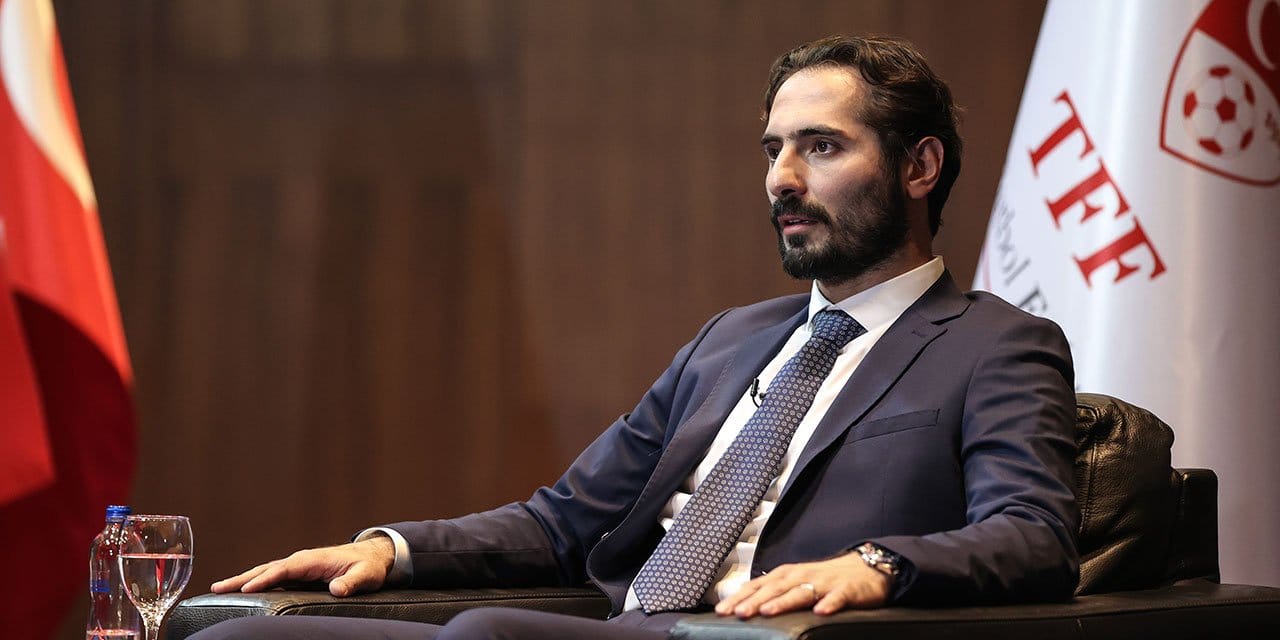 Hamit Altıntop Milli takımdaki problemi açıkladı