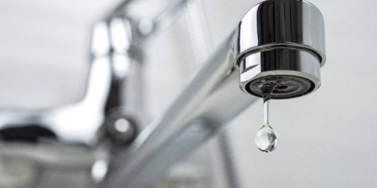 İzmir'de su kesintisi programı değişti