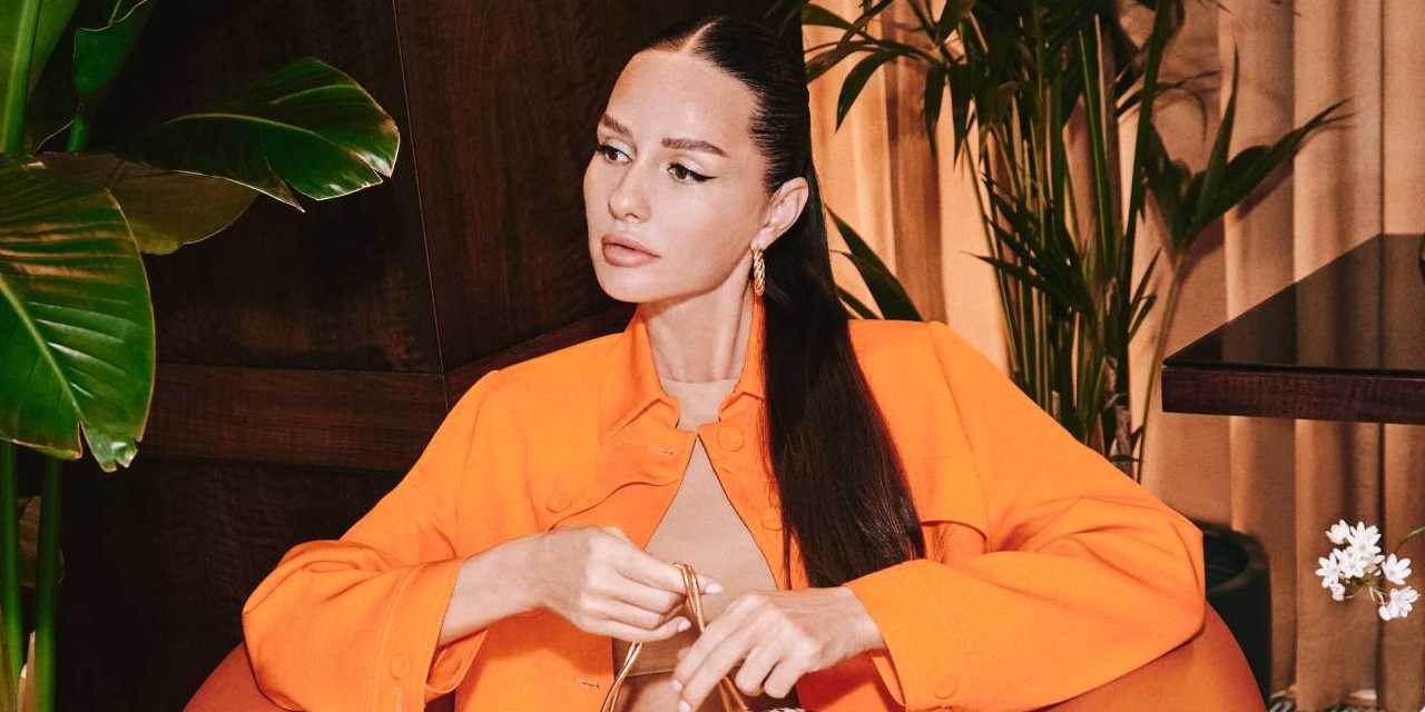 Yasemin "Özilhan"ı sildi Ergene oldu