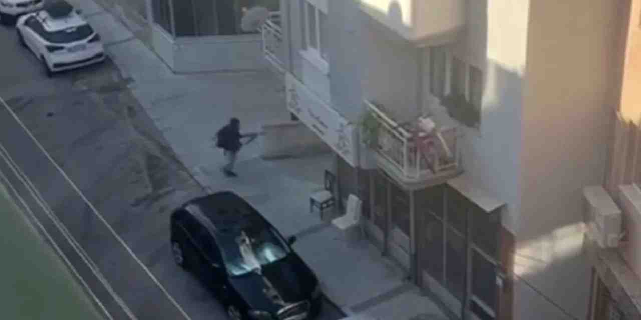 Saldırıda IŞİD izleri görülmüştü: Saldırganın babası Atatürk düşmanı çıktı!