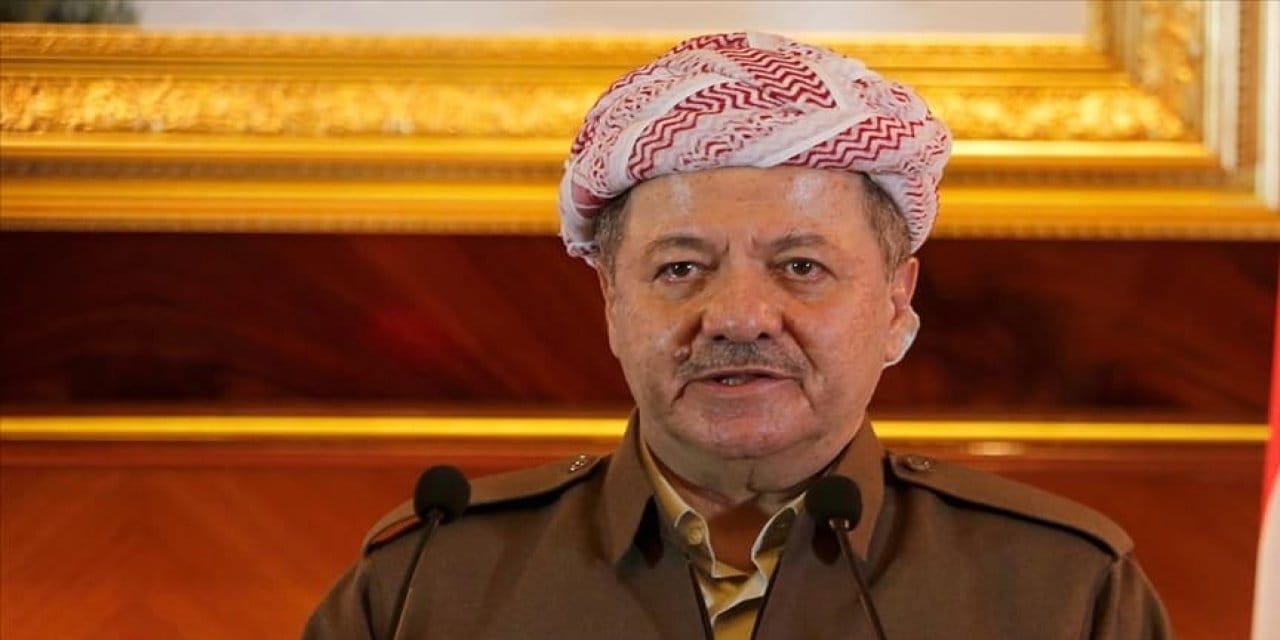 Barzani: Öcalan’la cezaevi dışında görüşmek isterim