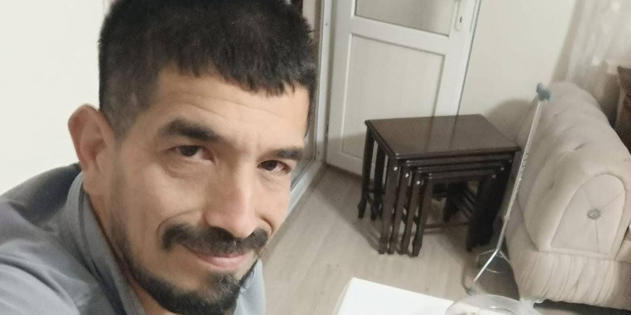 Mersin’de vahşet! Engelli vatandaşı sokak ortasında bıçakladı