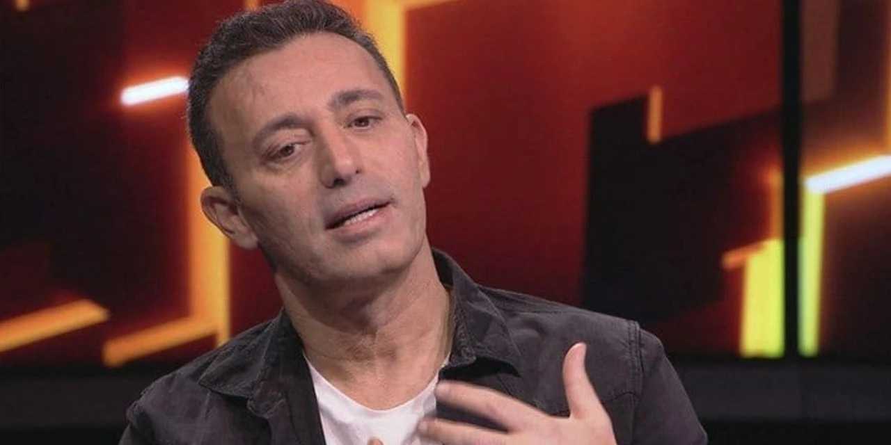 Mustafa Sandal'ın davasında 2 yıl sonra karar çıktı