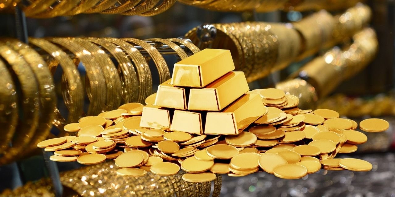Altın fiyatları neden yükseliyor?