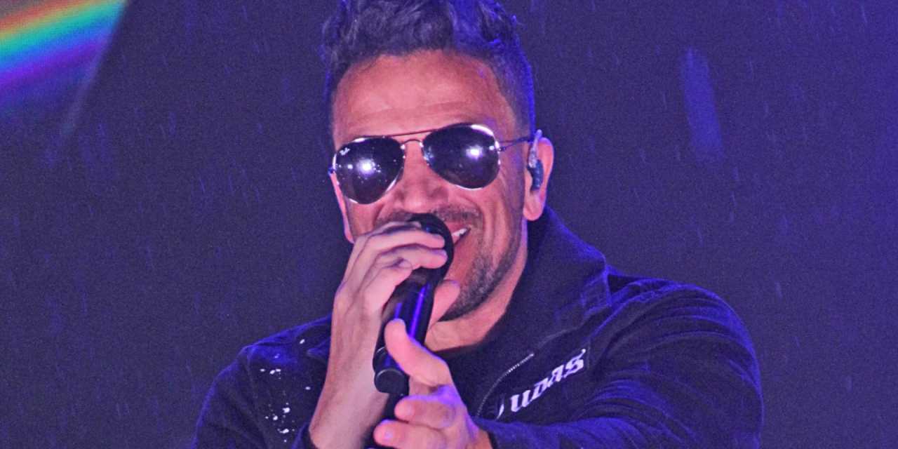 Ünlü şarkıcı kötü haberi verdi: Konuşma yetisini kaybetti!