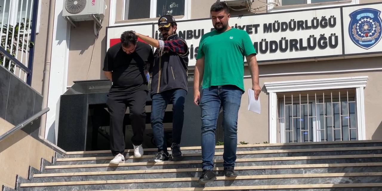 Mağaza müdürünün büyük vurgunu açığa çıktı! Milyonlarca lira çalmış