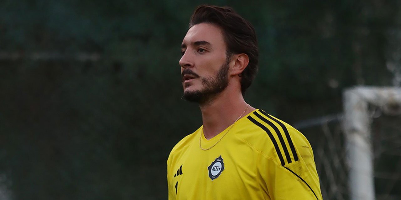 Altay'a kötü haber: 6 hafta yok