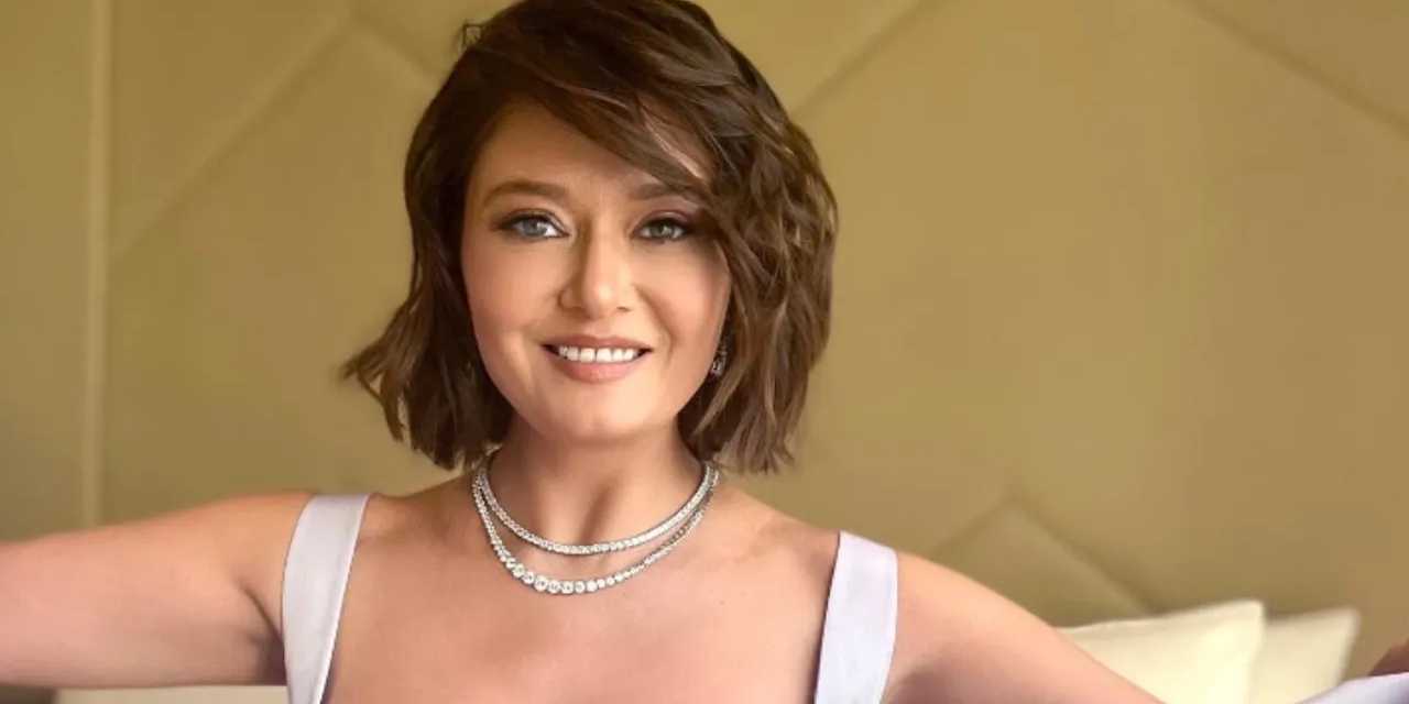 Veda Mektubu'ndan sonra Nurgül Yeşilçay'ın yeni adresi belli oldu