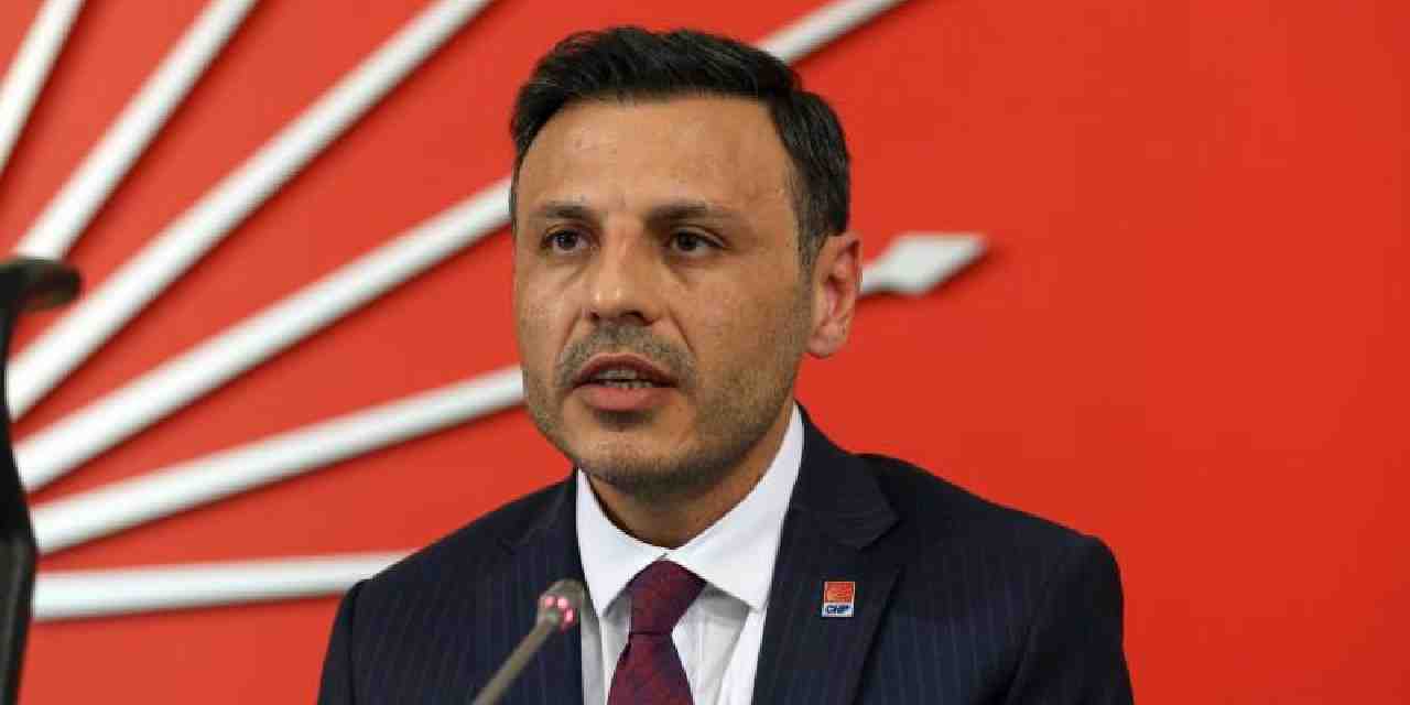 Özgür Çelik olağanüstü kongrede yeniden aday olabilir mi?