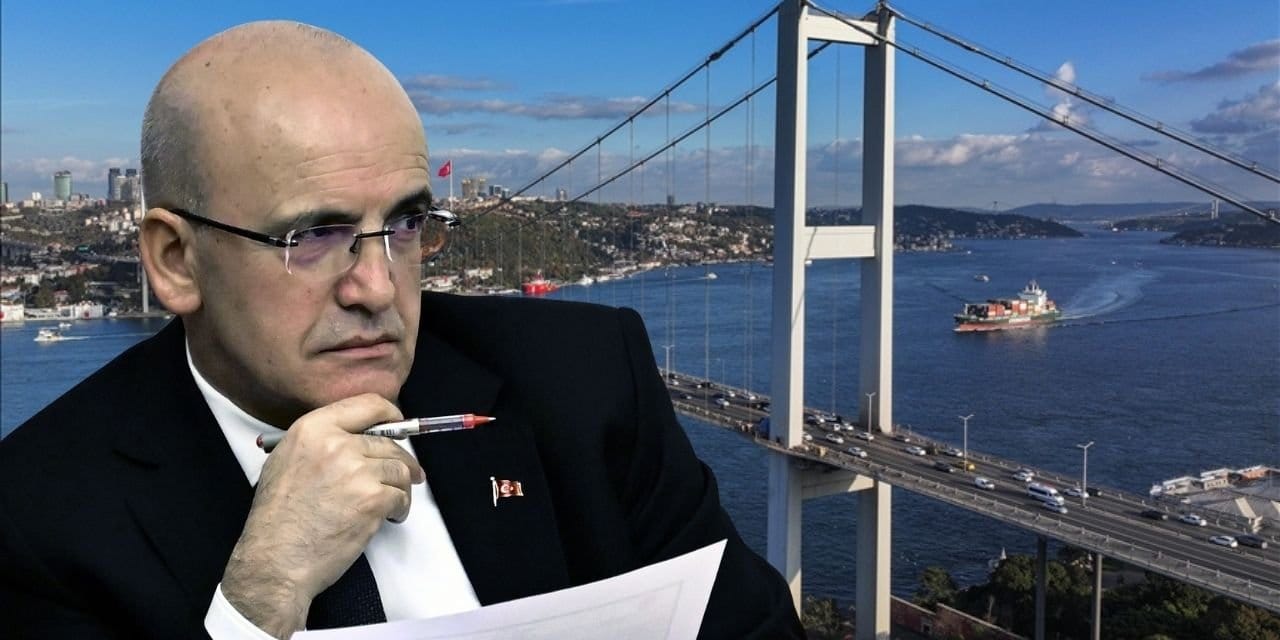 Boğaz'daki iki köprü ve otoyollar niye özelleştirilecek?