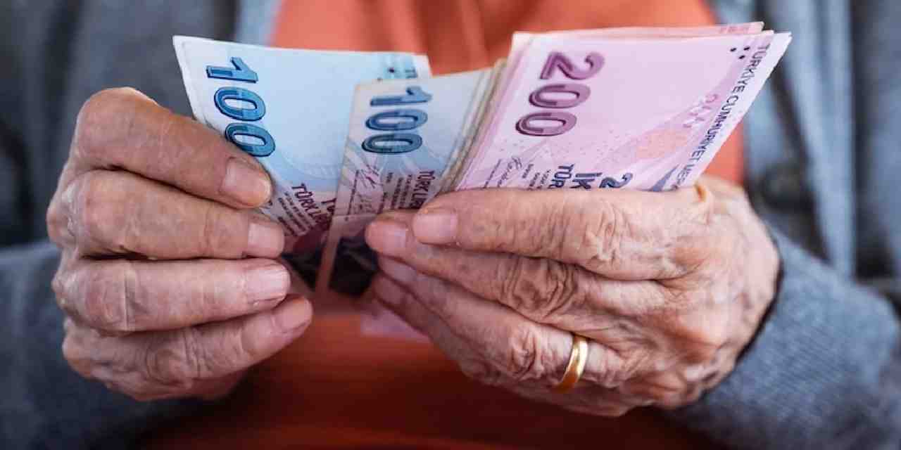 Emekli promosyonları güncellendi: 30 bin TL veriliyor!