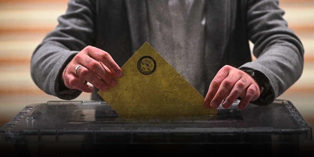 Kayyum kararının ardından yapılan ilk anket