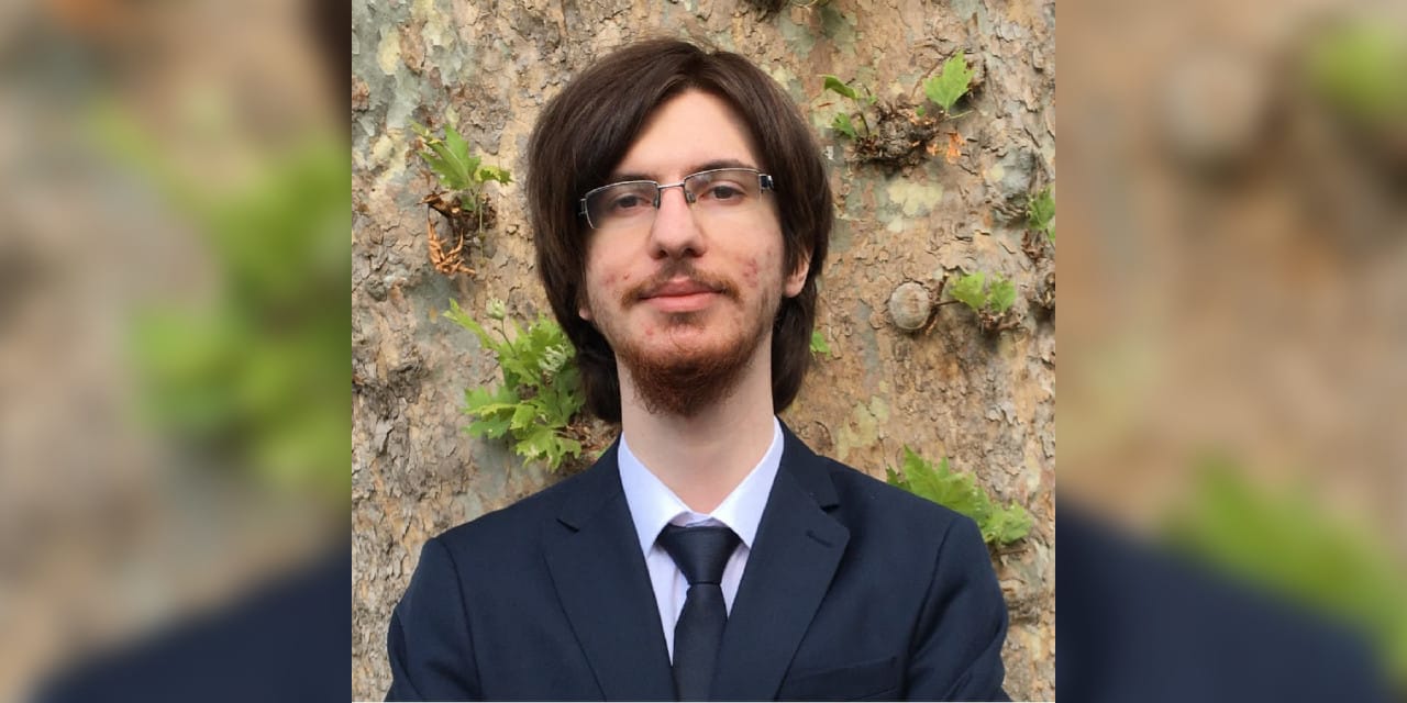 Gazeteci Mehmet Baran Kılıç'a hapis cezası