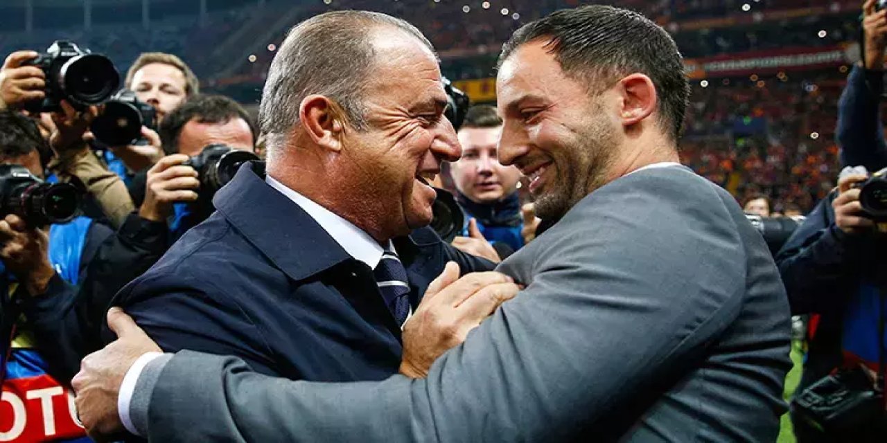 Fenerbahçe'nin yeni hocasının inanamayacağınız özellikleri: Fatih Terim itirafı