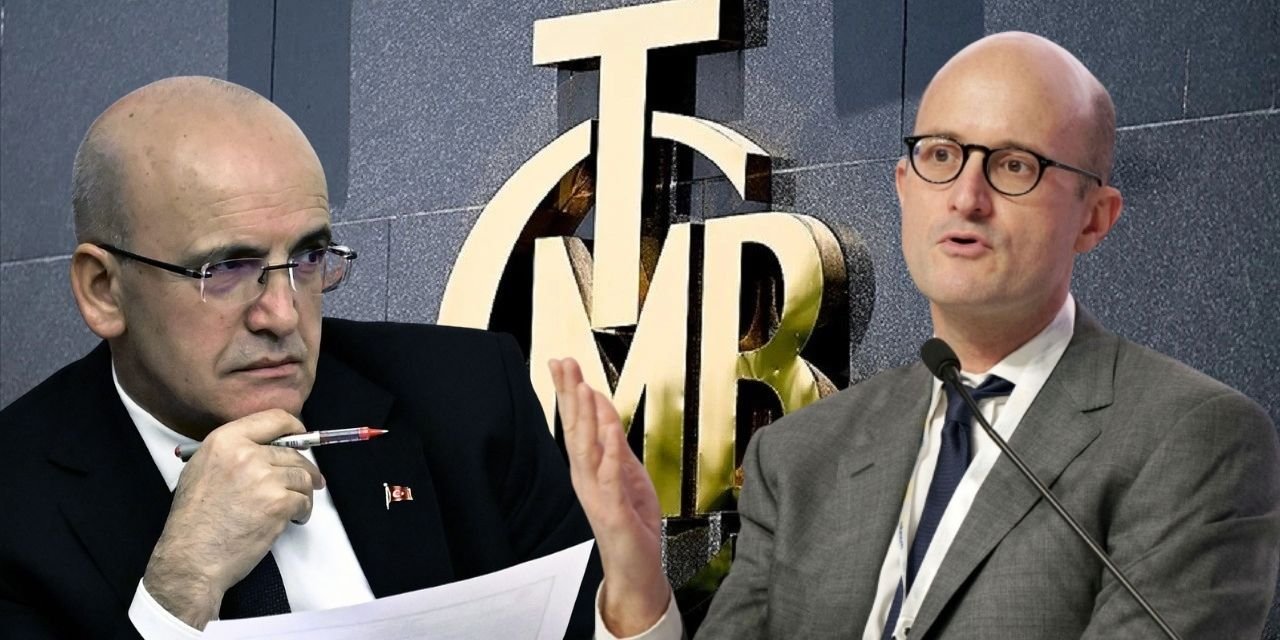 Başekonomist Brooks: Merkez Bankası lirayı rezerv harcayarak tutmaya çalışıyor