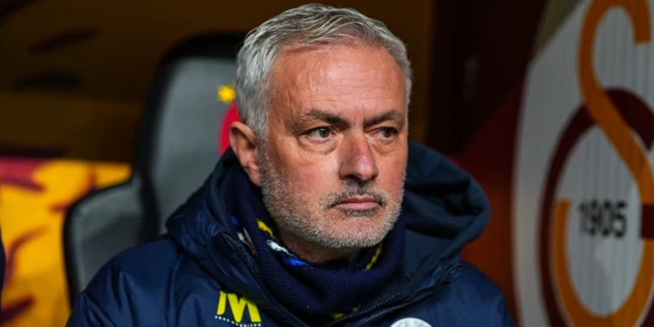 Mourinho Şampiyonlar Ligi'ne gidiyor: Portekiz basını yeni takımı açıklandı