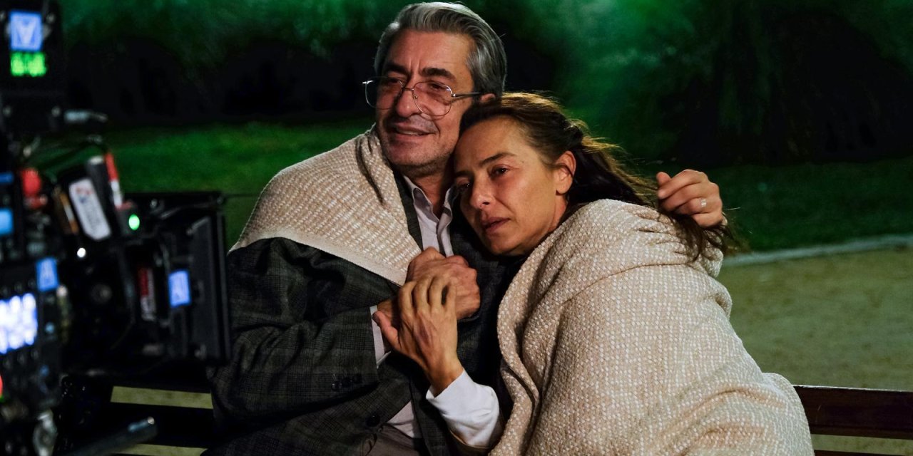 Yapımcı Kemalhan Balçık imzasıyla yürek burkan baba-kız öyküsü