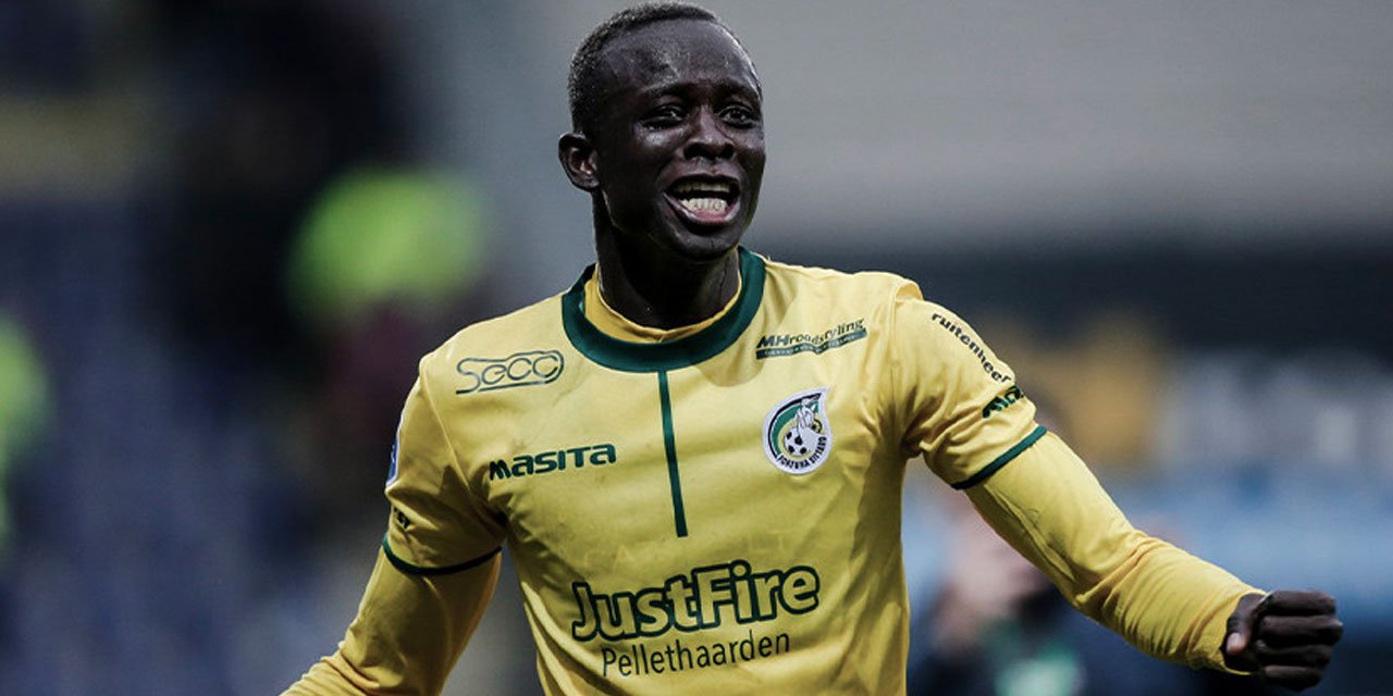 Takımı TFF 2. Lig'e düşünce Katar'a transfer oldu