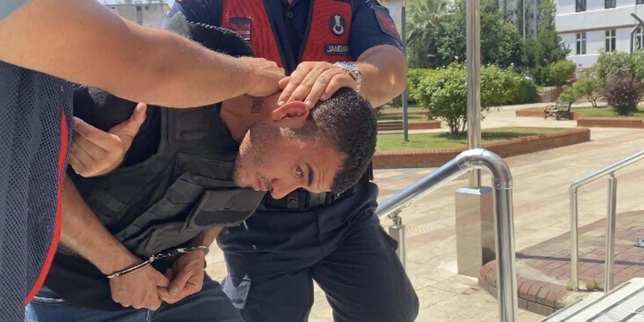 Eniştesini tornavidayla öldürmüştü! Mahkemedeki ifadesi şok etti