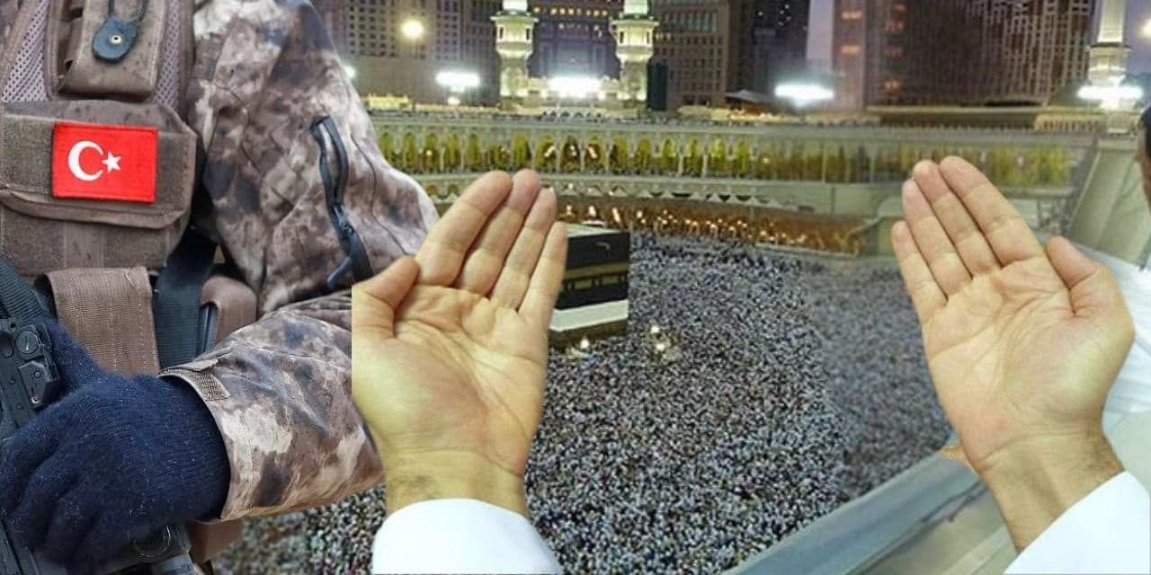 BES'e bedelli askerlik ve hac ayarı!