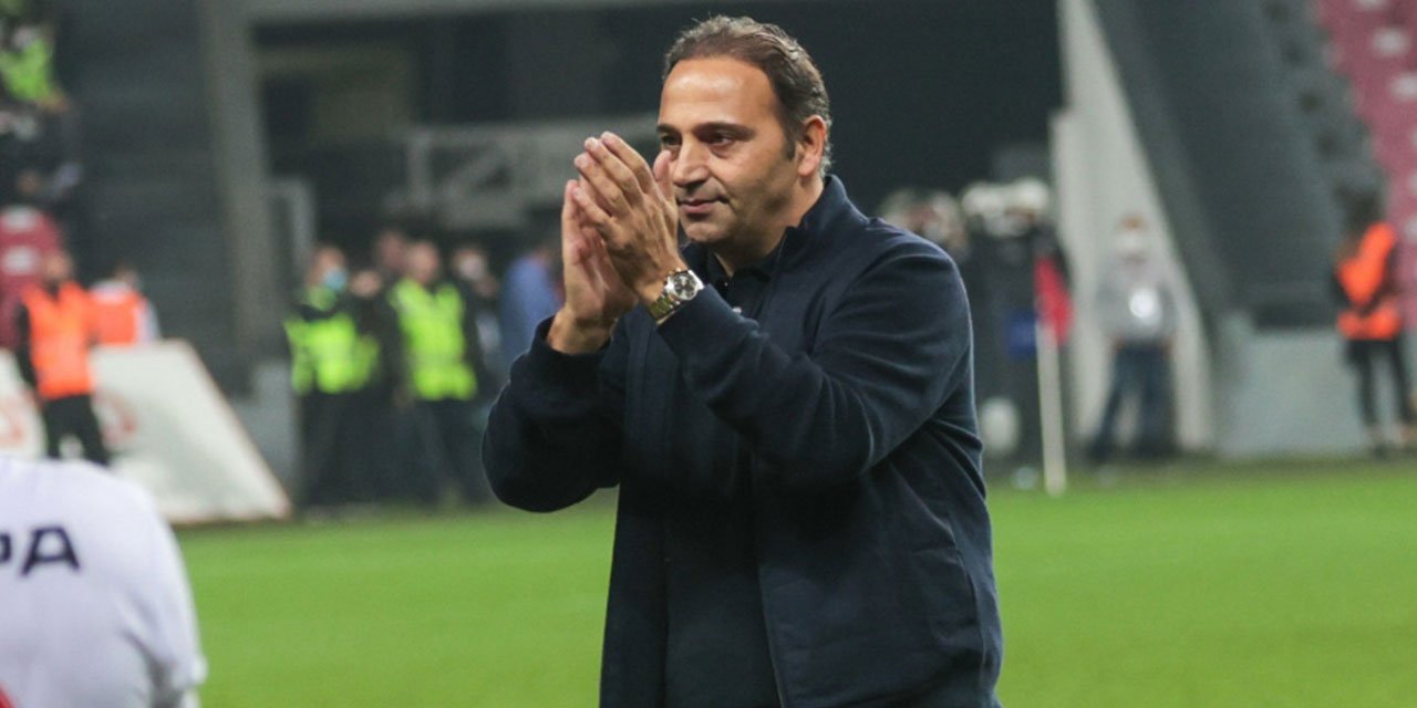 Samsunspor'da transfer için tarih verildi