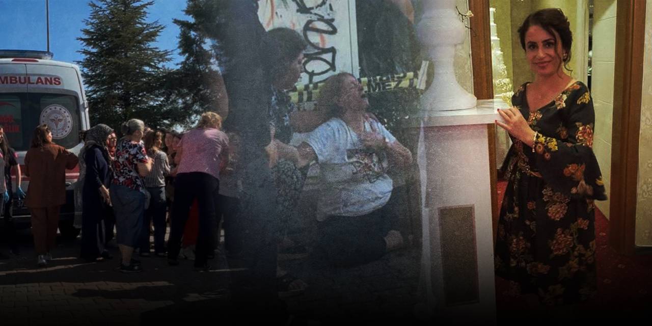 Bu kaçıncı! 5 yaşındaki kızının gözü önünde yaptı: Kayınpederin ifadesi “ezber bozmadı”