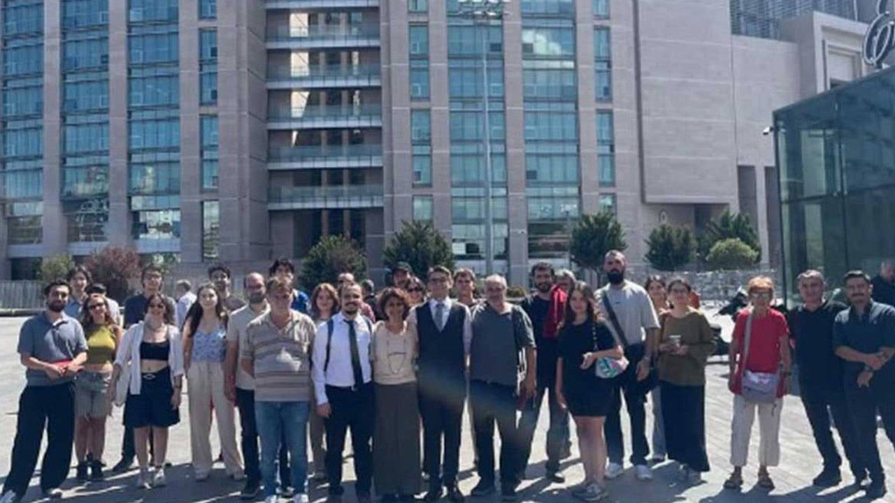 129 gündür ev hapsindeydi: Üniversite öğrencisi Arda Karademir'in cezası kaldırıldı