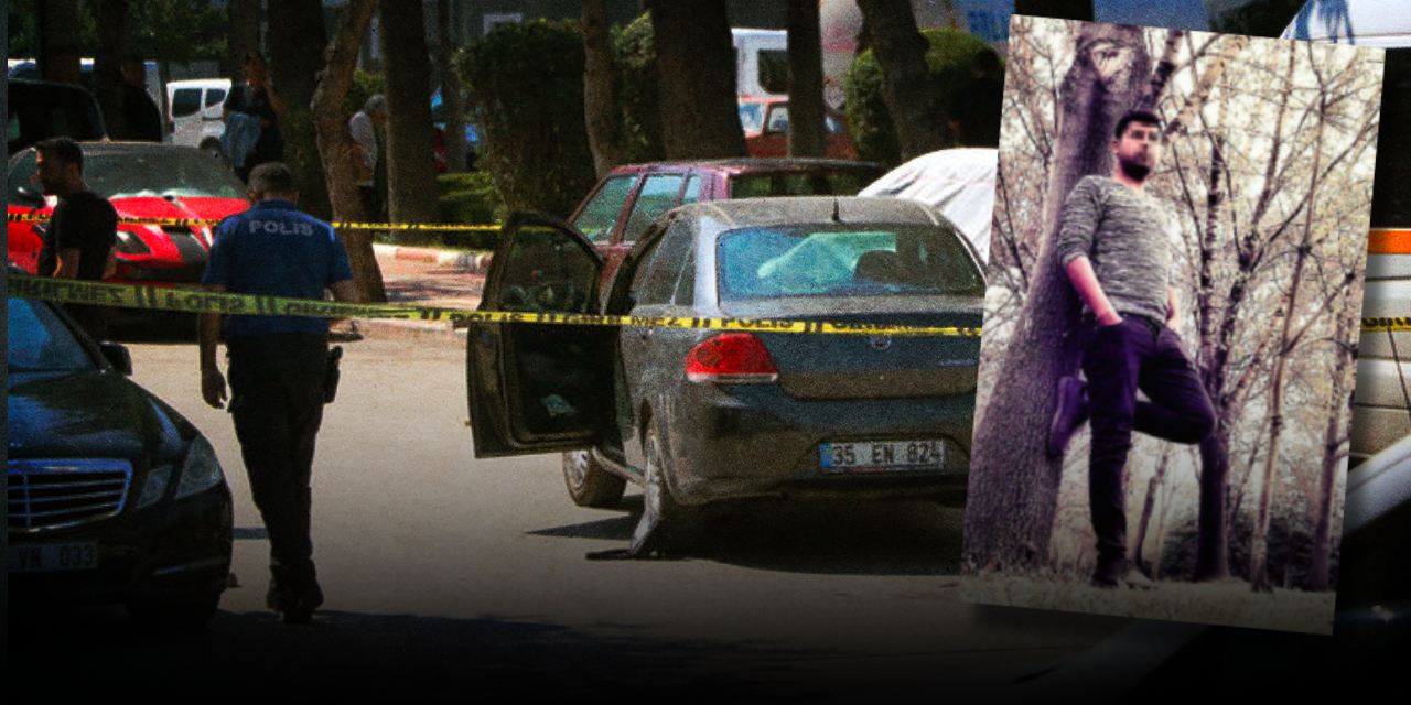 Yine kadın cinayeti! Anne ve kızı park ortasında katledildi