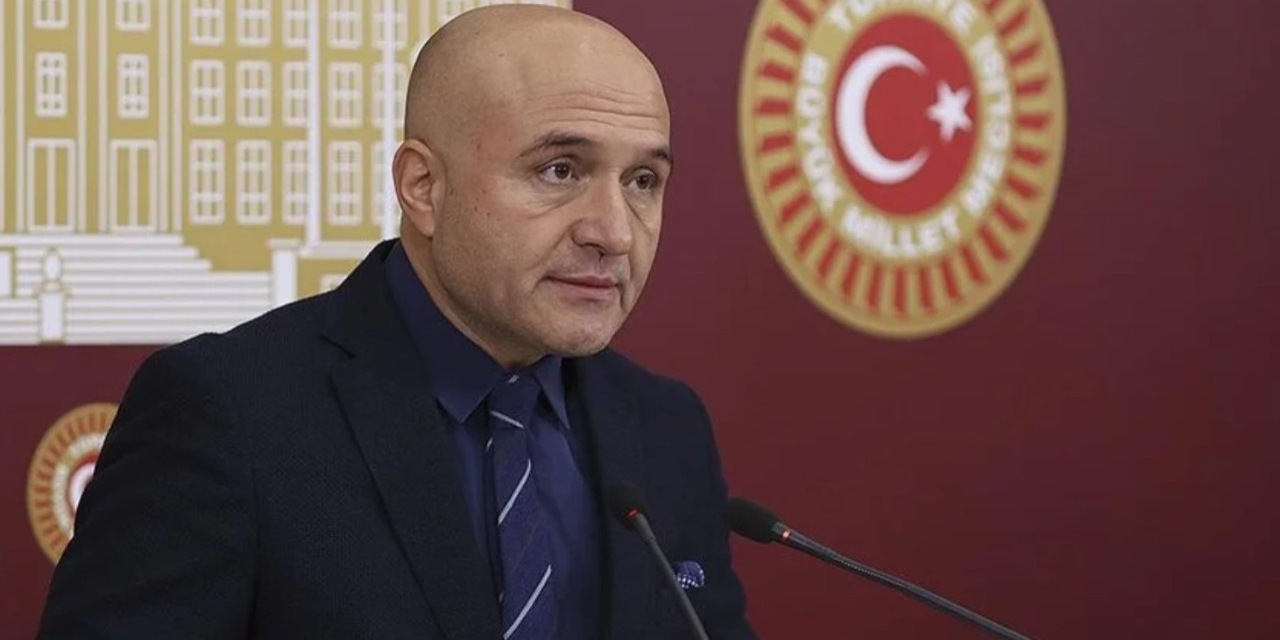 İYİ Partili Usta tehlikeye karşı uyardı: Daha fazla açlığa itmiş olursunuz