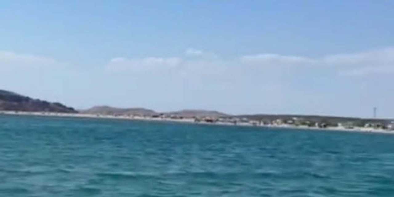 Ayvalık'ta batan botta hayatını kaybedenlerin sayısı yükseldi