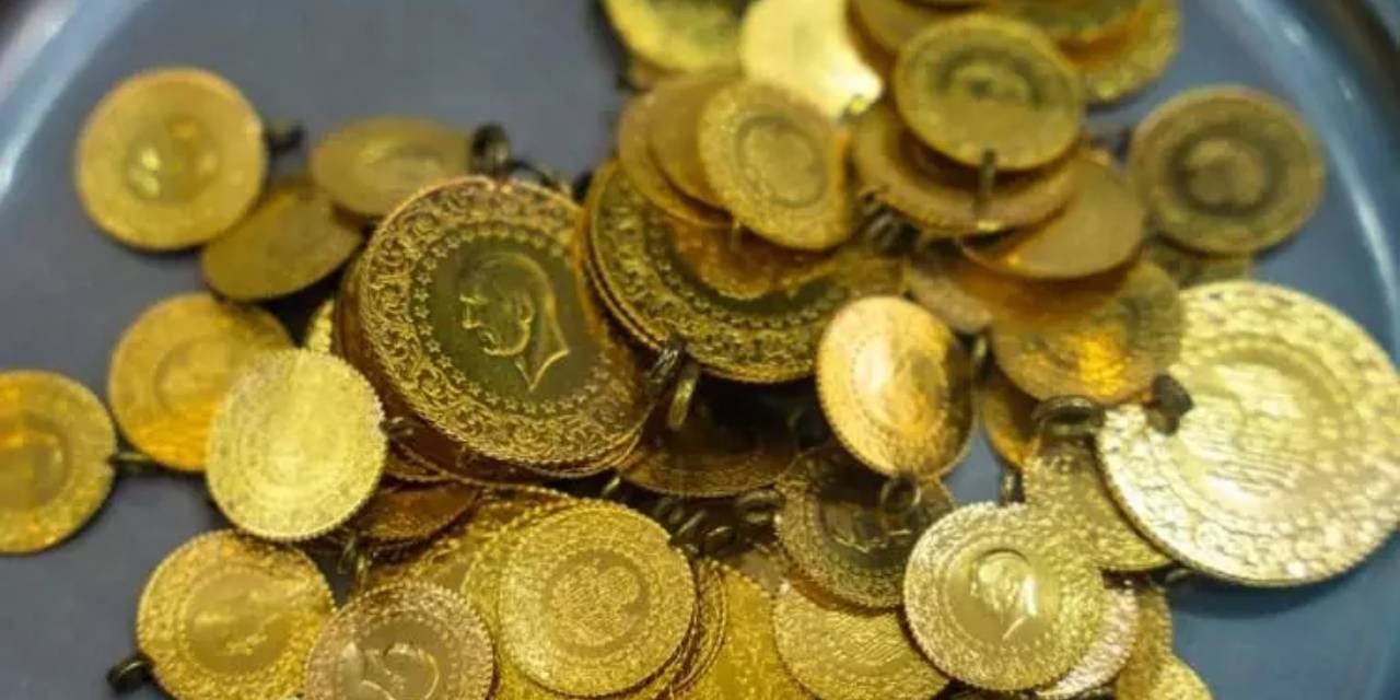 Son dakika | Böylesi görülmedi: Altın bir saate fırladı gitti