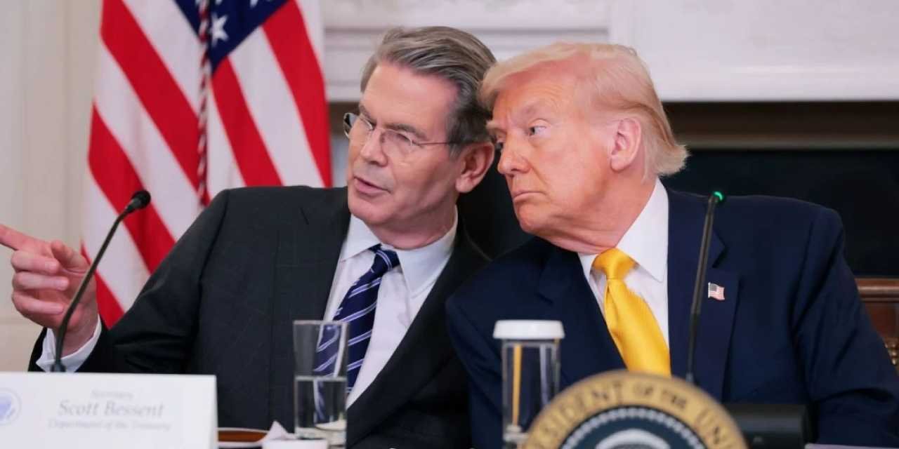 Trump'ın tarifeleri Hazine Bakanını da korkuttu