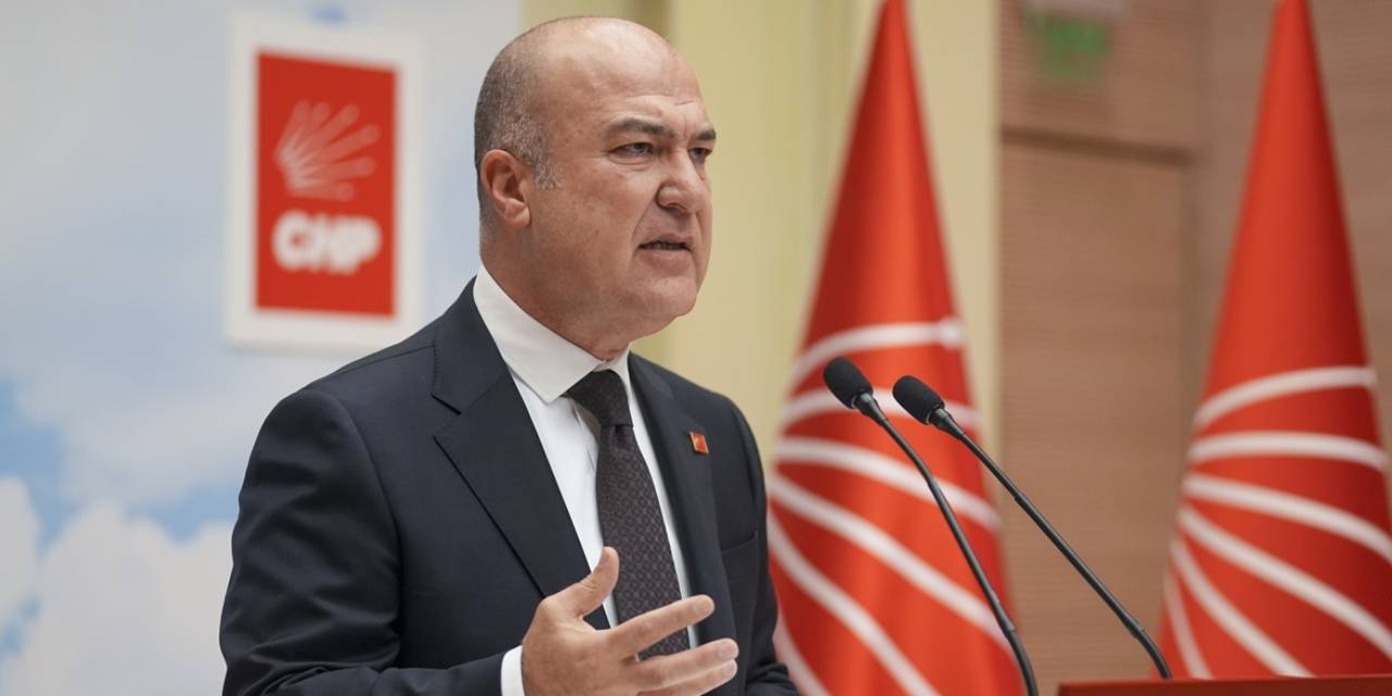 CHP'li Bakan'dan AKP'li İnan'a "Utanmaz" çıkışı