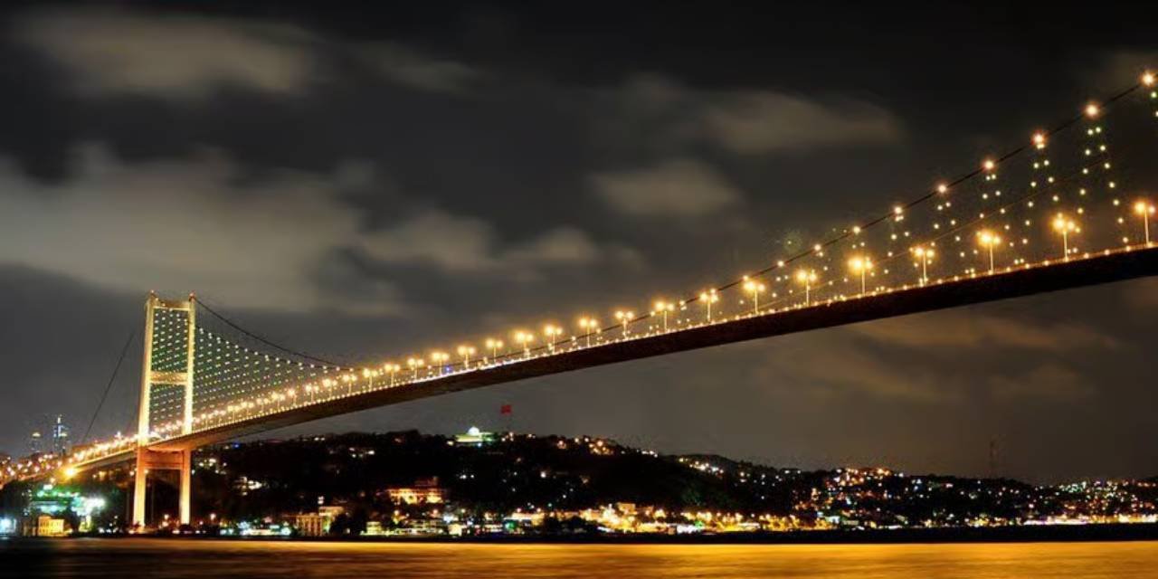 Uyarılar bu sefer İstanbul'un 20 ilçesi için geldi: Önleminizi alın