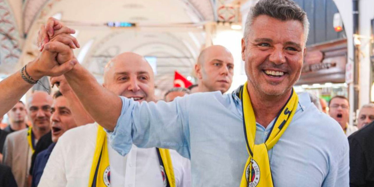 Fenerbahçe'de kritik Sadettin Saran kararı verildi