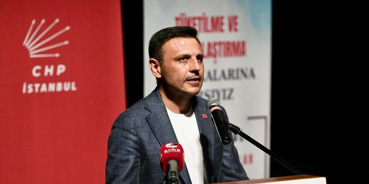 Özgür Çelik'ten miting çağrısı