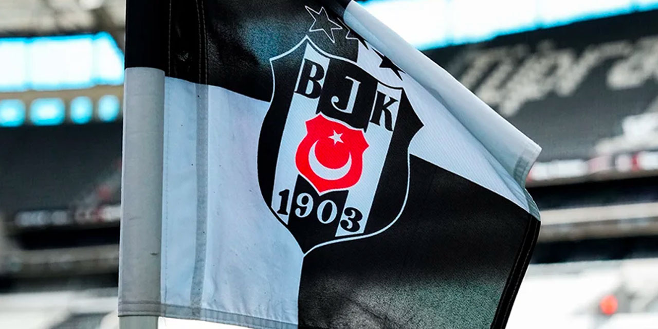 Beşiktaş'ın yeni transferi sahadan sedye ile çıkarıldı