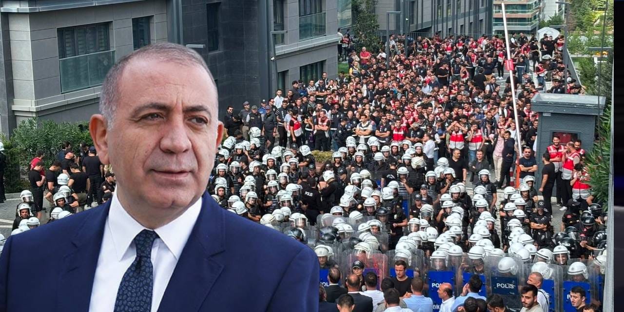 Gürsel Tekin 'sürpriz oldu' demişti: Kayyum olacağı üç gün önceden belliymiş