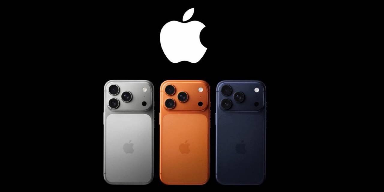iPhone 17 resmen tanıtıldı: İşte Türkiye fiyatları