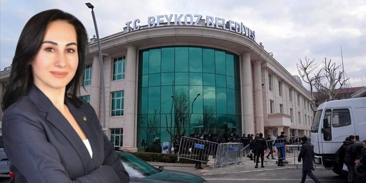 Son Dakika | Beykoz Belediye Başkan Vekili Özlem Vural Gürzel CHP’den istifa etti