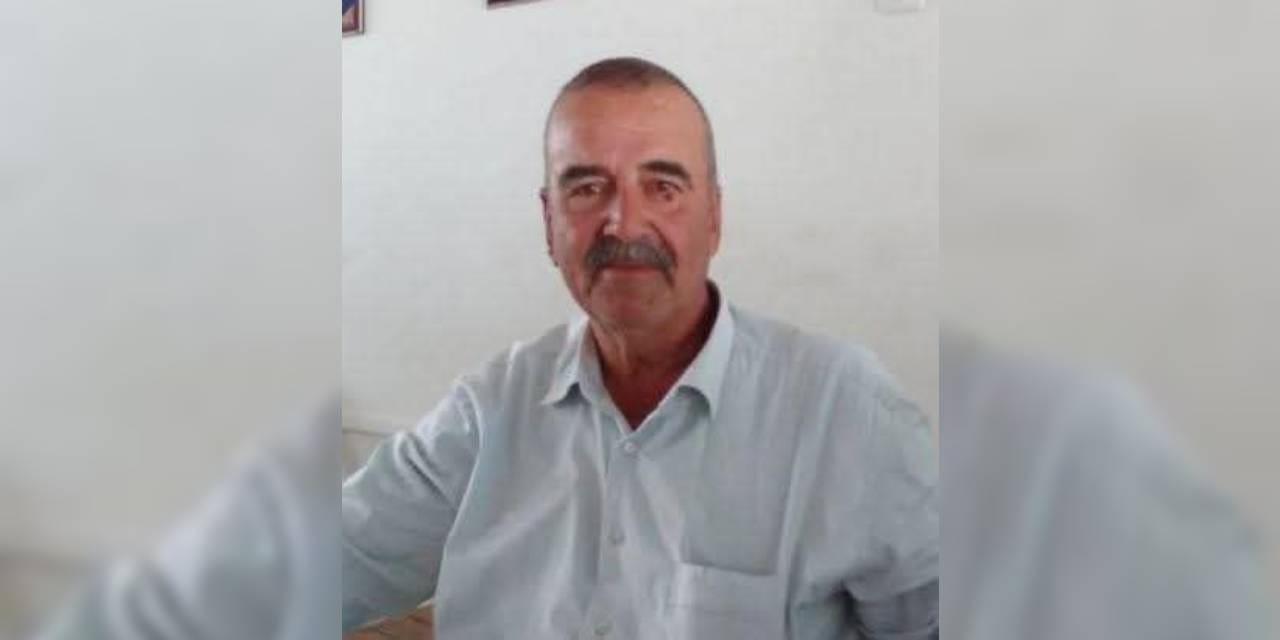 Arının soktuğu çiftçi öldü