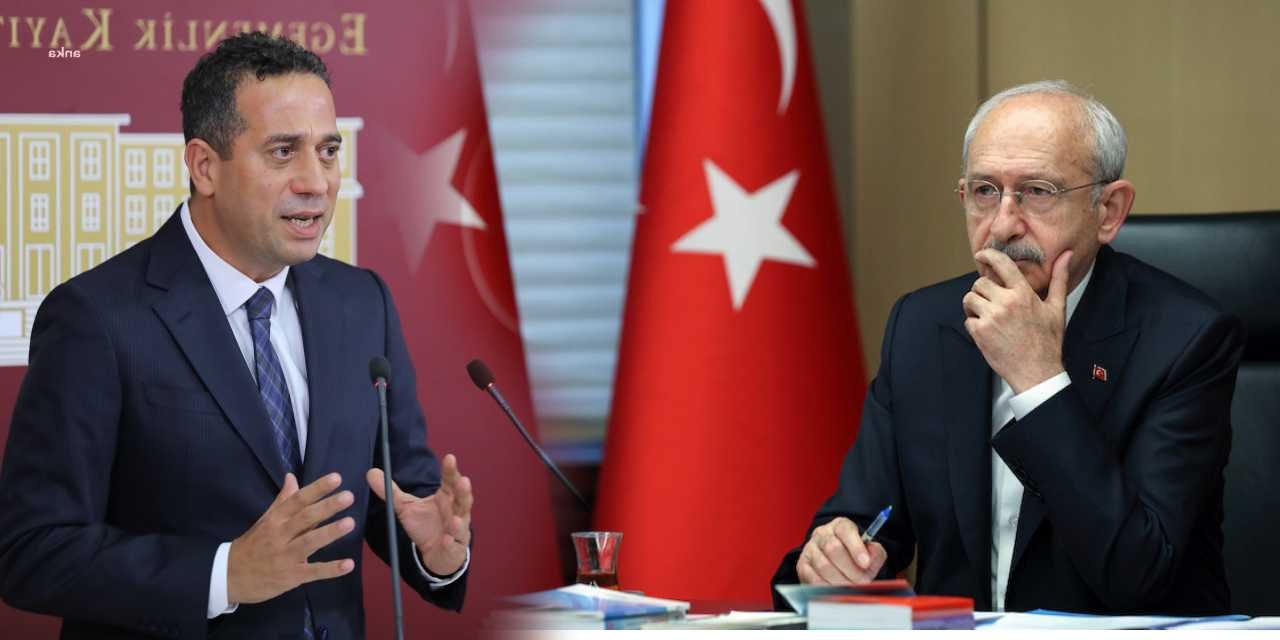 Başarır'dan Kılıçdaroğlu'na: Bu kin koltuk için mi?