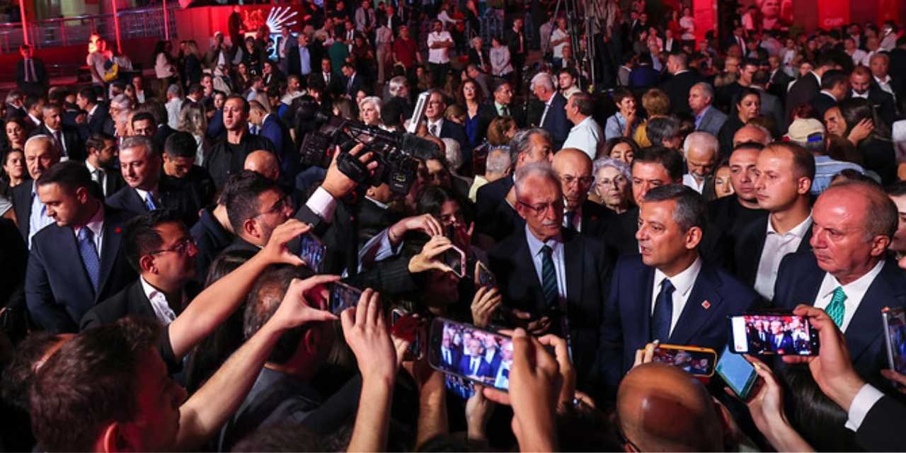 Özgür Özel'den butlan davası sorularına yanıt