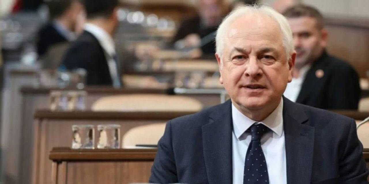 Başkan Vekili CHP'den istifa etti! Köseler'den ilk açıklama