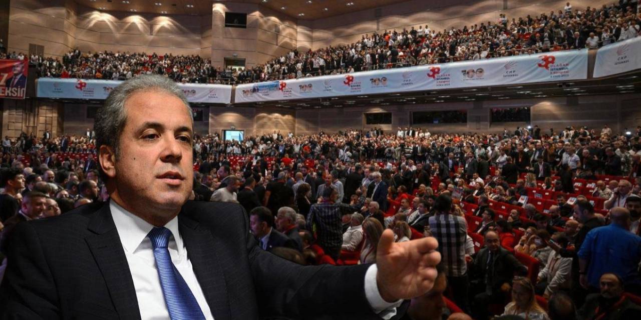 AKP'li Tayyar'dan iktidara 'kongre' çağrısı: Yerel mahkemelerin inisiyatifine bırakılmamalı