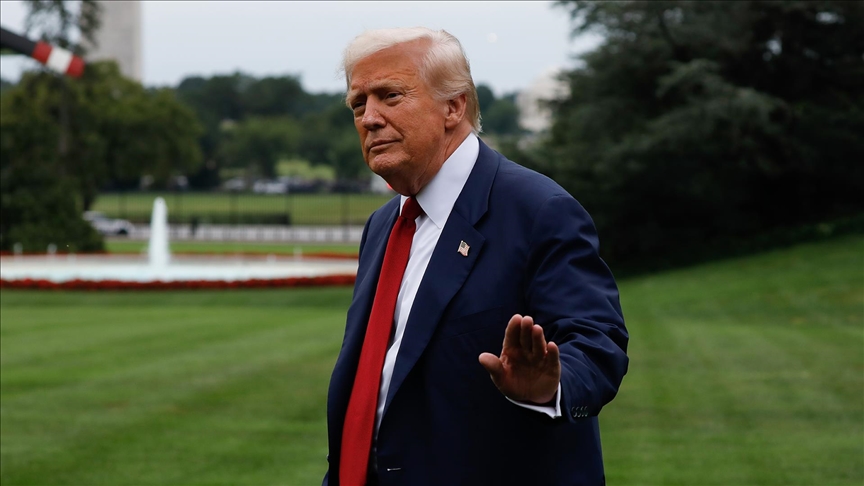 Trump: Katar'a saldırı Netanyahu'nun kararıydı