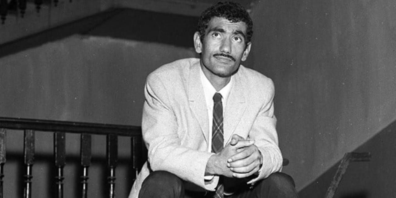 Zeydan Karalar'dan Yılmaz Güney paylaşımı