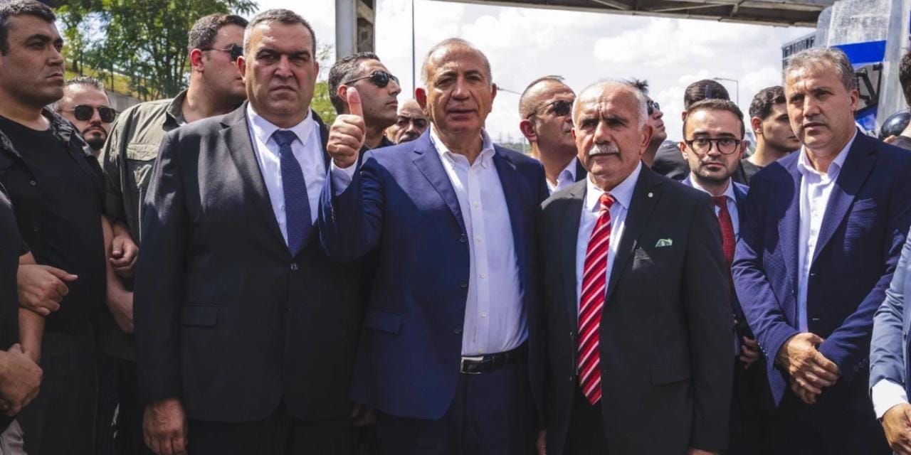 Fatih Altaylı: Gürsel Tekin'e talimat verenler kavga istedi