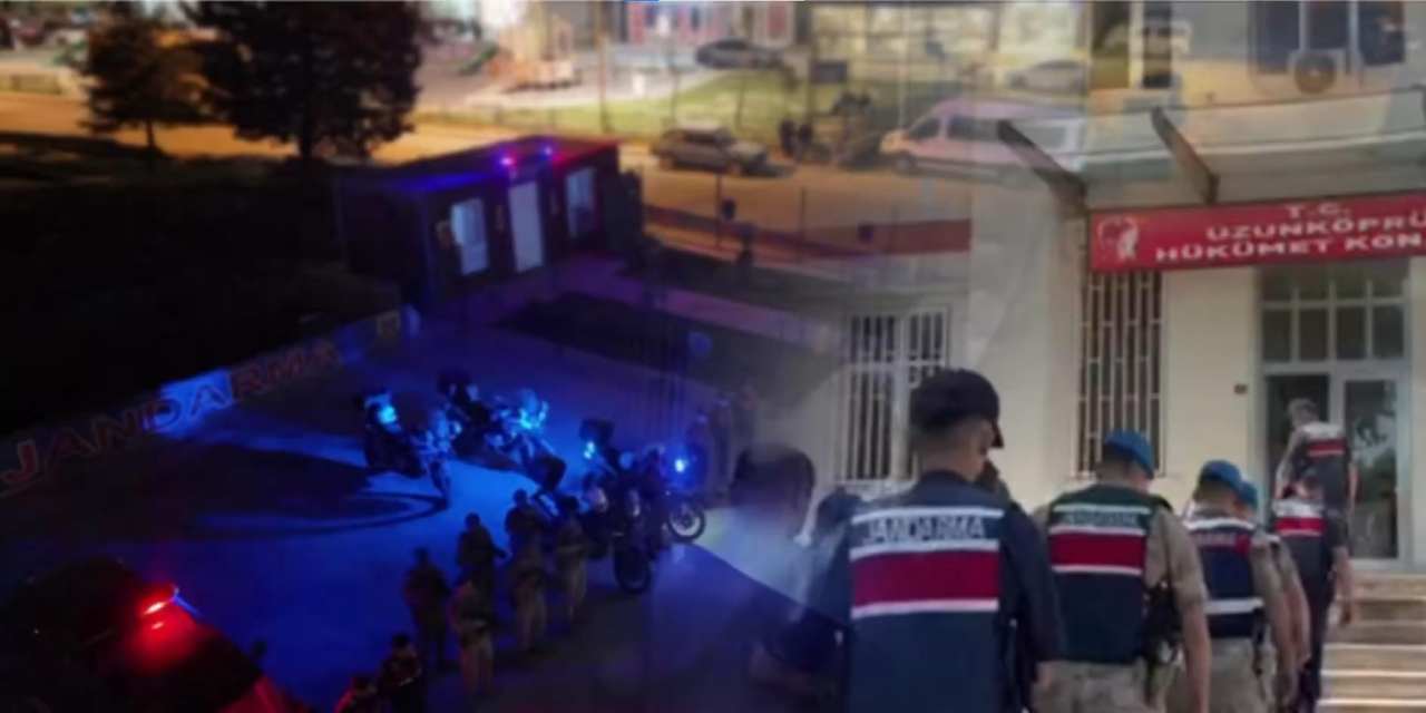 Sosyal medyada FETÖ propagandasına operasyon!